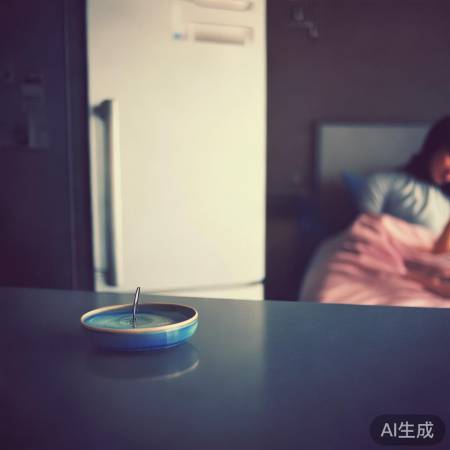 梦境冰箱：心灵暂歇处