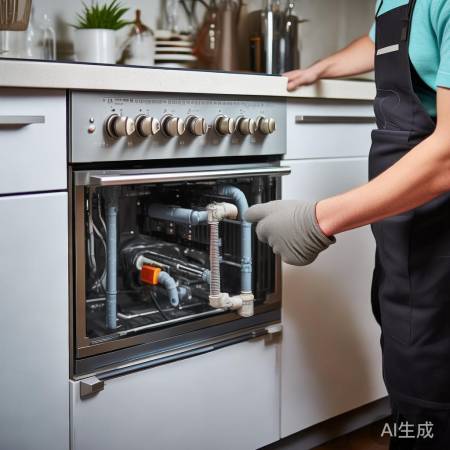 预防集成灶故障小贴士