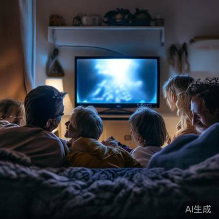 电视灯不亮解决技巧