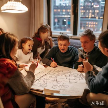 分享干货，下期见！