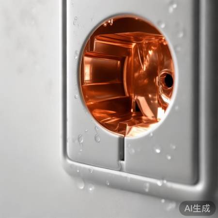 插座外观重要，内在更关键