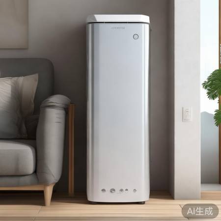 超薄立式空调，大气实用