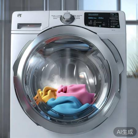 快速洗少量衣物