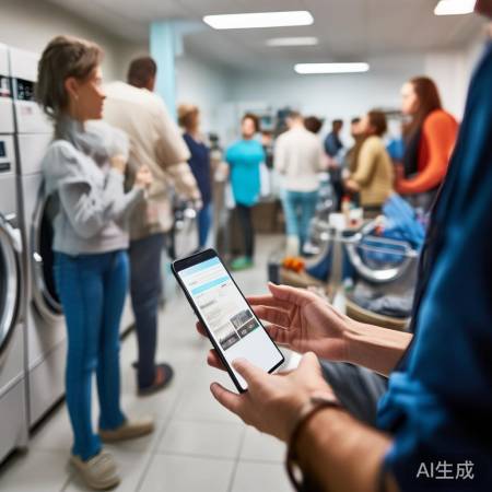 “共享洗衣机退货指南”