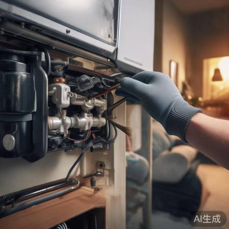 壁挂炉保养要点