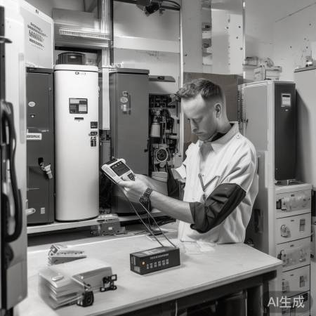 壁挂炉维修，专业认证，全程无忧