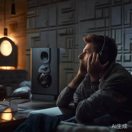 音质震撼，如临影院