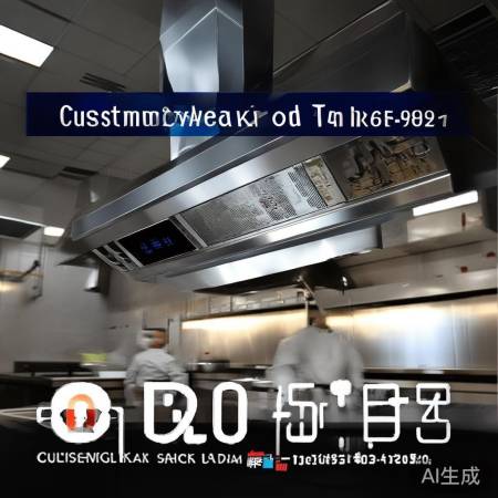 康宝油烟机全天客服