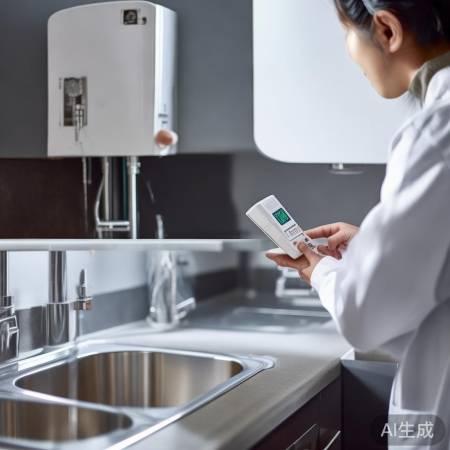 检查温控器，调节水温