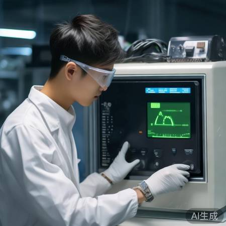 定期查消毒柜状态