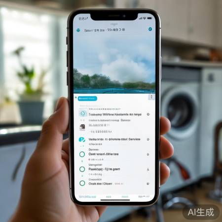 找到唐山洗衣机维修电话，救星！