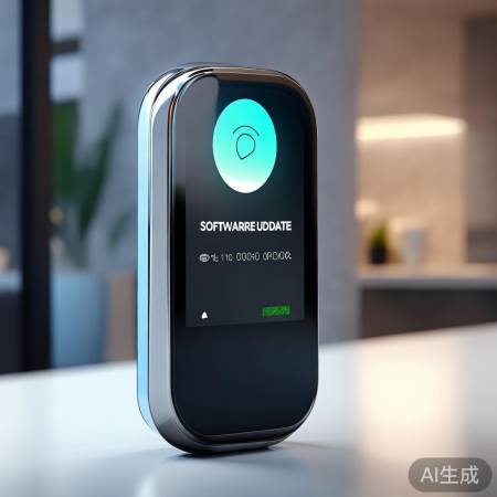 智能锁软件更新提速
