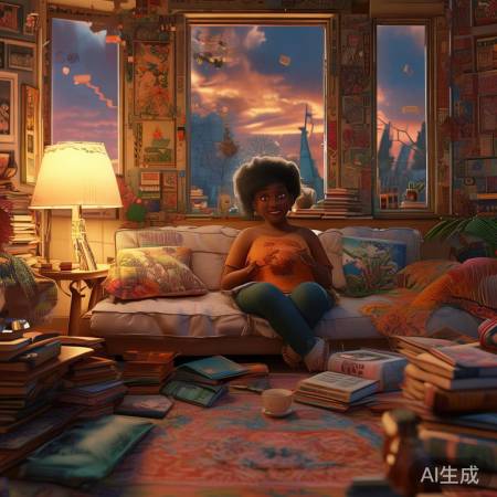 分享结束，期待留言！