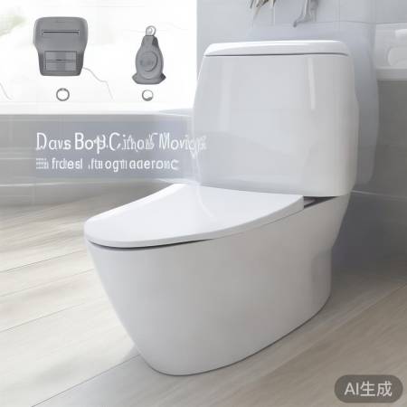 罗卡马桶喷嘴盖：健康易用