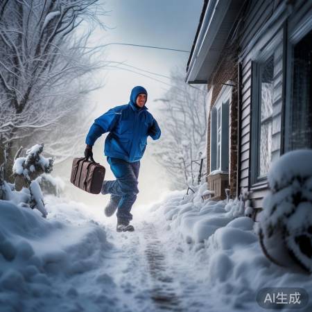 快速上门修壁挂炉