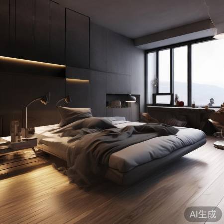 天行空调简约易操作