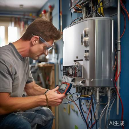 了解壁挂炉，助维修更高效