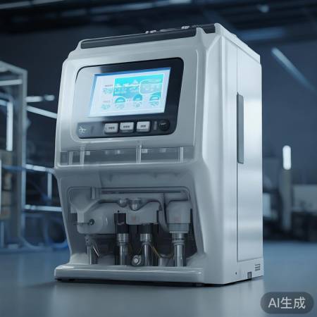 分水器实用为主