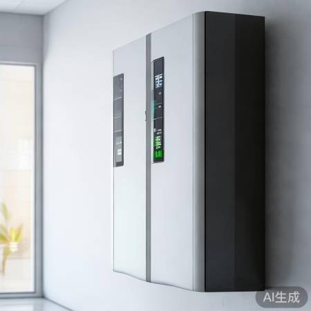 壁挂炉：能效比高节能佳