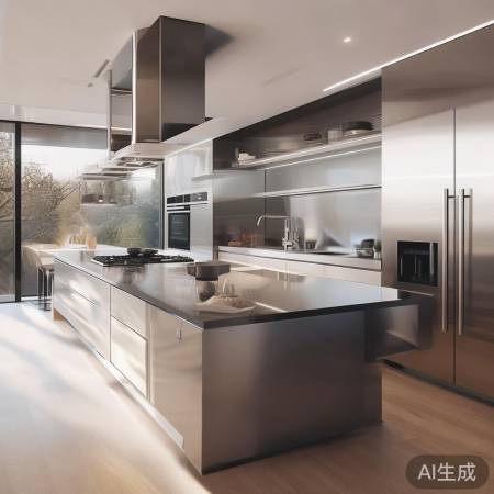 消毒柜：家庭健康必备电器