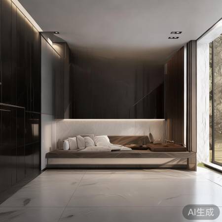 智能消毒柜，自动适应消毒需求