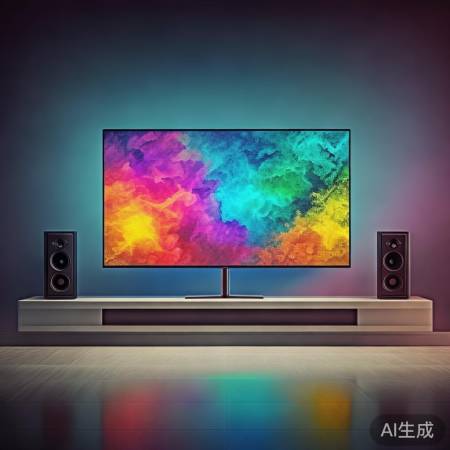 电视选品：画质与音质并重