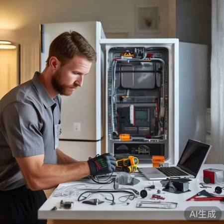 家电维修，规范服务，专业保障