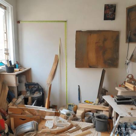 耐心装修，渐成达人