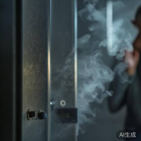 声音异常，疑壁挂炉故障