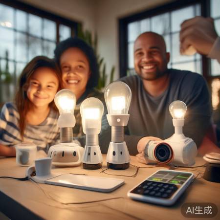 节能环保，生活更美好