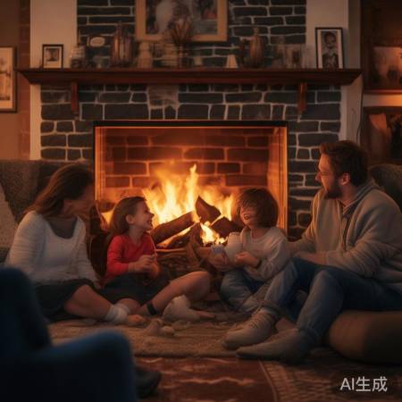 生活点滴见幸福