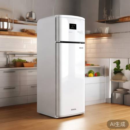 夏普冰箱：贵有道理