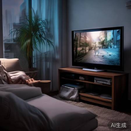 21英寸电视规格解析