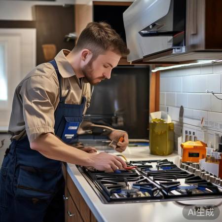 专业认证，严格维修，保障安全