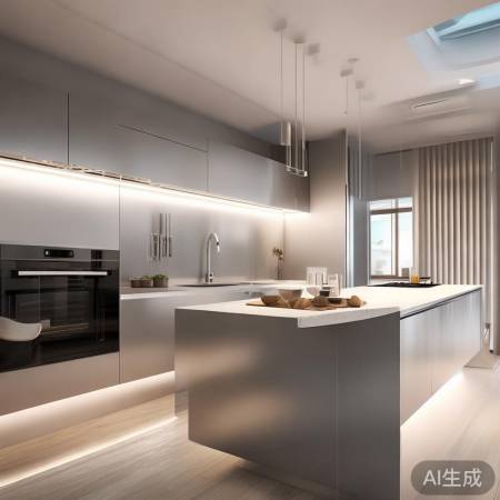 康宝消毒柜散热佳