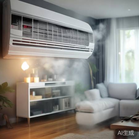 空调不制冷问题解析