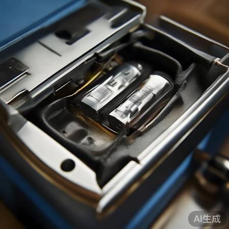 轻拔电池，别损坏