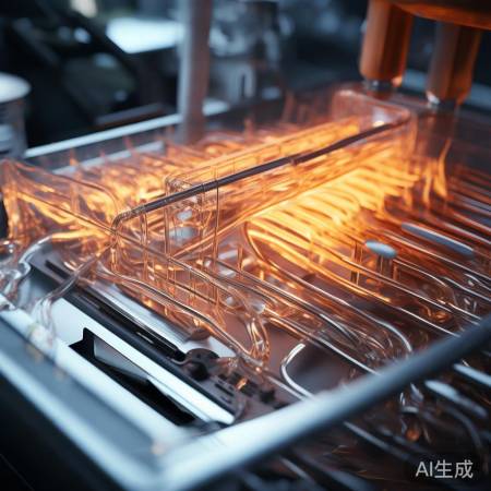 美的热水器钛金加热管，快速升温