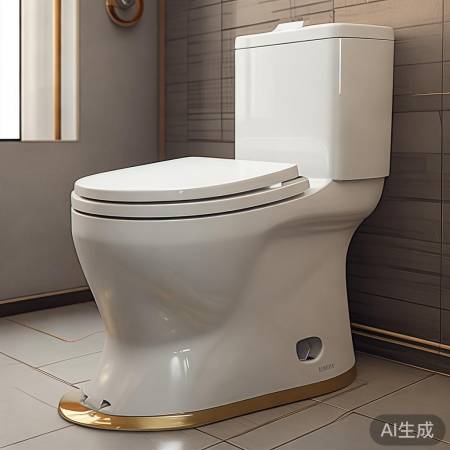 智能马桶排水小贴士