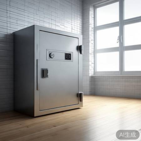 保险柜需通风