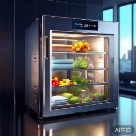 大宇消毒柜：消毒力强，四模式适