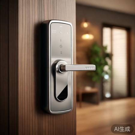 智能锁升级安全，下期见！