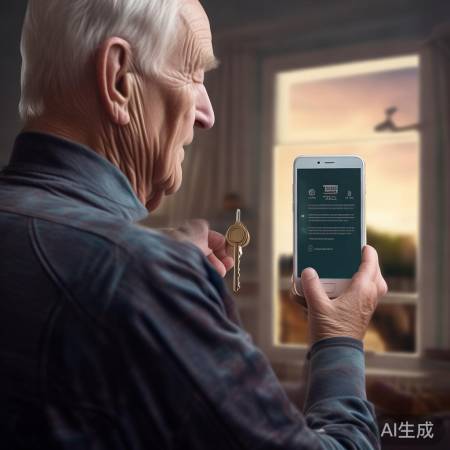 智能锁好，安全意识不可少。