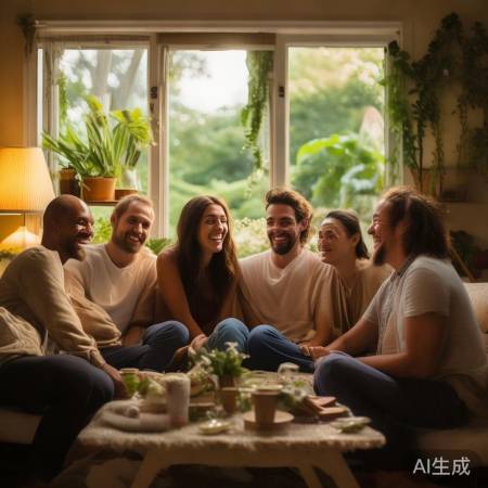 关注博客，享生活环保之美