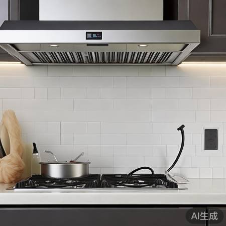 关火先拔插头，安全至上