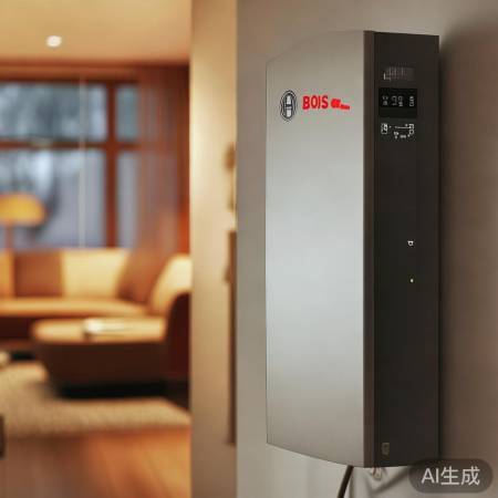 壁挂炉品牌多，德国Bosch领