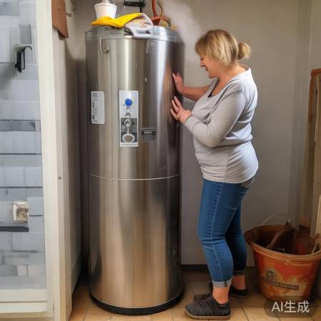 热水器保养如养身