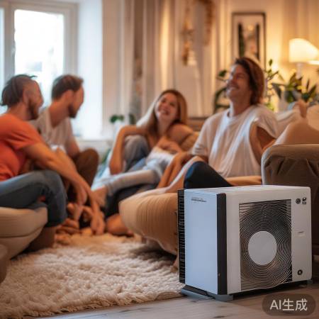 吉首空气能专家，温暖舒适生活