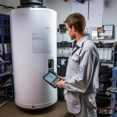 专业认证，严谨维修