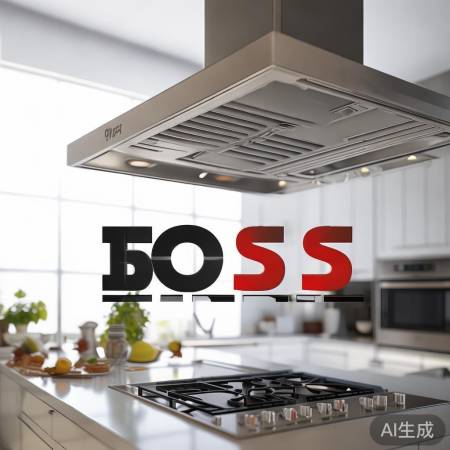 油烟机选大品牌，售后有保障